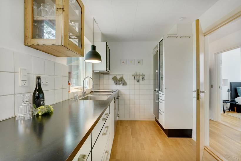 Foto von Ferienhaus RY73 in Klitmøller - Thy/Limfjord