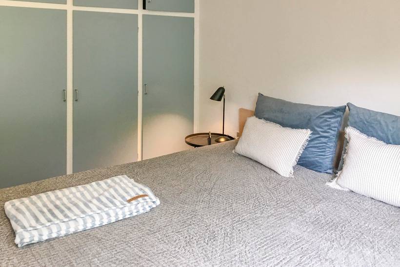 Foto von Ferienhaus RY73 in Klitmøller - Thy/Limfjord