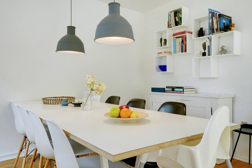 Foto von Ferienhaus RY73 in Klitmøller - Thy/Limfjord