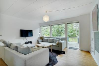 Vorschaubild von Ferienhaus RY73 in Klitmøller - Thy/Limfjord