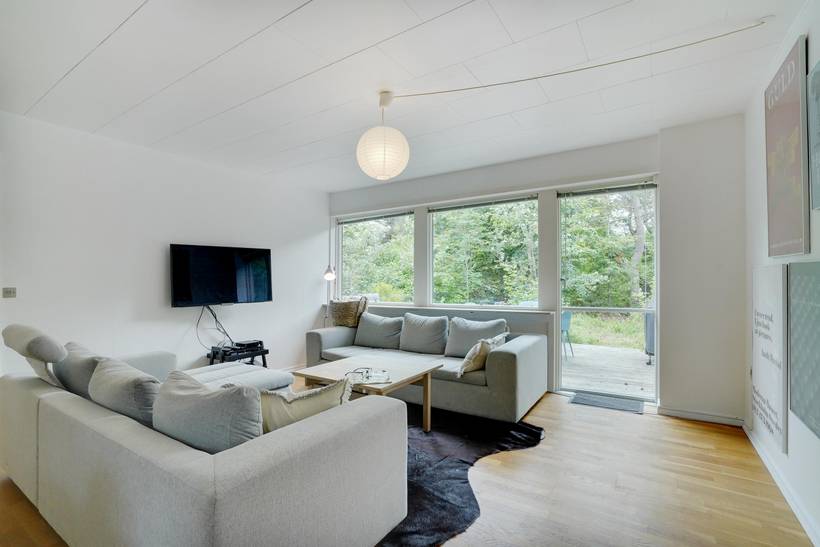 Foto von Ferienhaus RY73 in Klitmøller - Thy/Limfjord