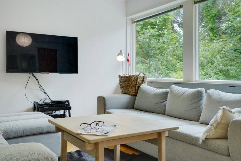 Foto von Ferienhaus RY73 in Klitmøller - Thy/Limfjord