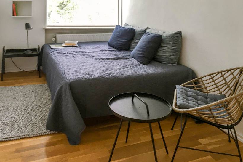 Foto von Ferienhaus RY73 in Klitmøller - Thy/Limfjord