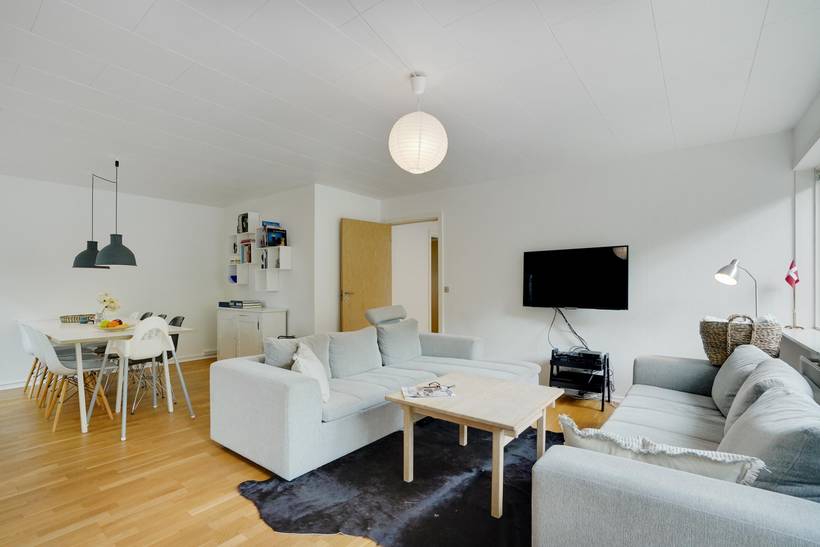 Foto von Ferienhaus RY73 in Klitmøller - Thy/Limfjord