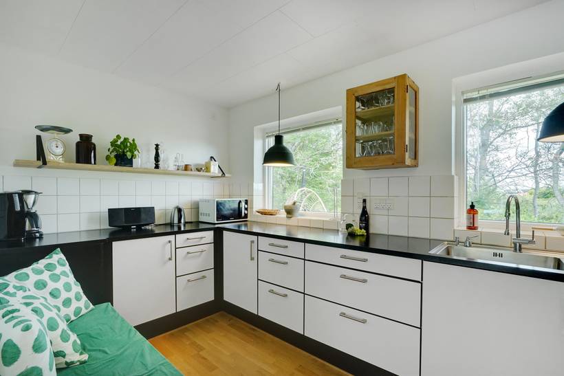 Foto von Ferienhaus RY73 in Klitmøller - Thy/Limfjord