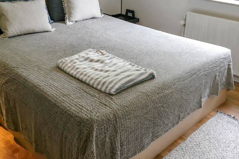 Foto von Ferienhaus RY73 in Klitmøller - Thy/Limfjord