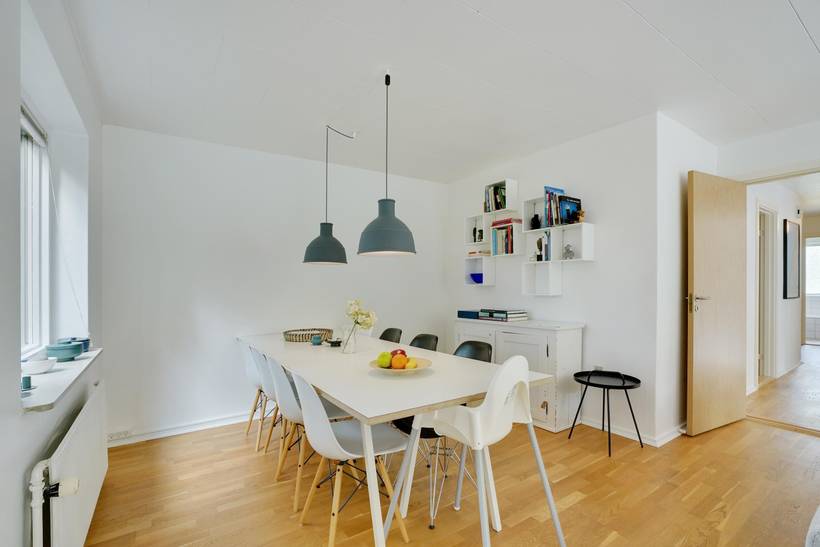 Foto von Ferienhaus RY73 in Klitmøller - Thy/Limfjord