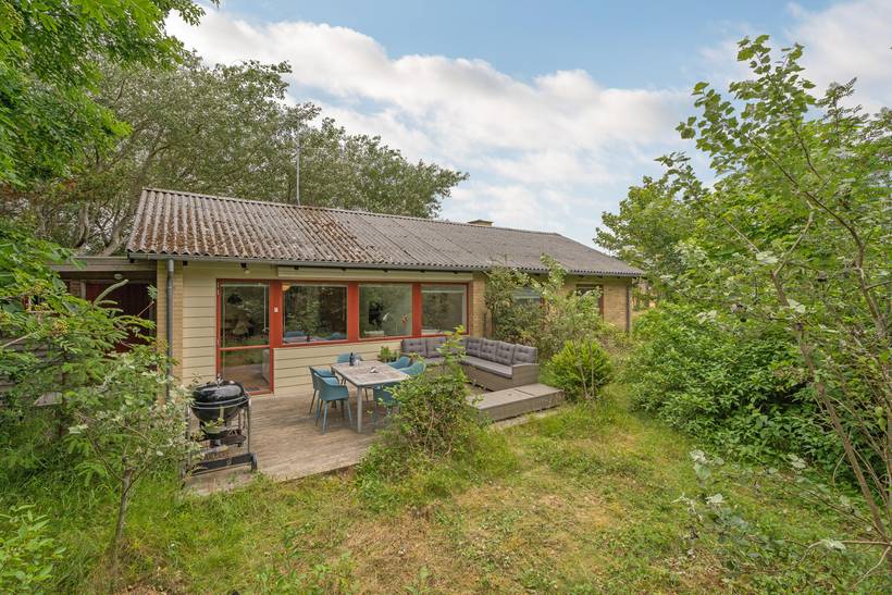 Foto von Ferienhaus RY73 in Klitmøller - Thy/Limfjord