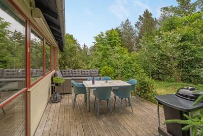 Vorschaubild von Ferienhaus RY73 in Klitmøller - Thy/Limfjord