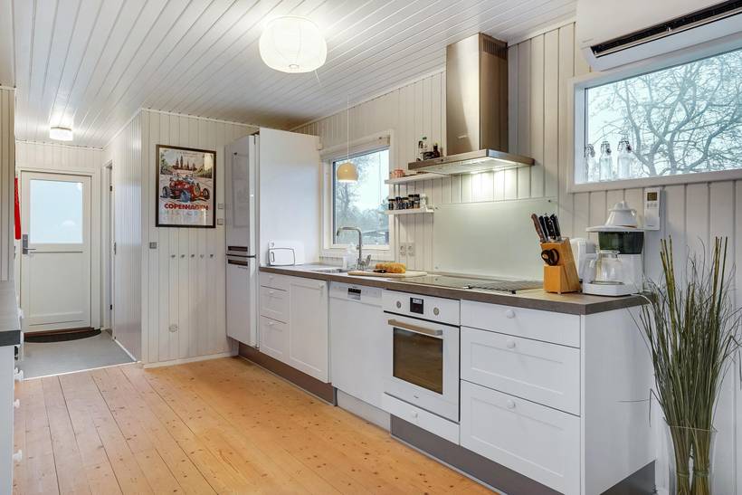 Foto von Ferienhaus RY75 in Grenå - Ostjütland