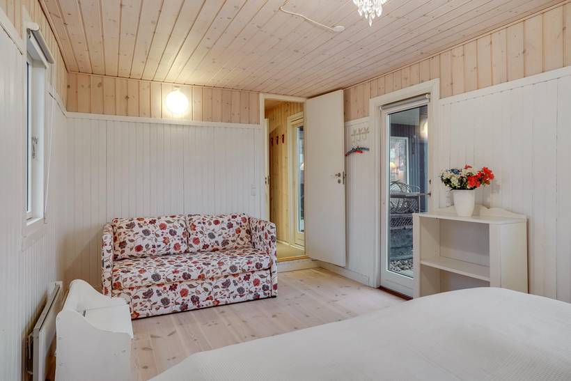 Foto von Ferienhaus RY75 in Grenå - Ostjütland