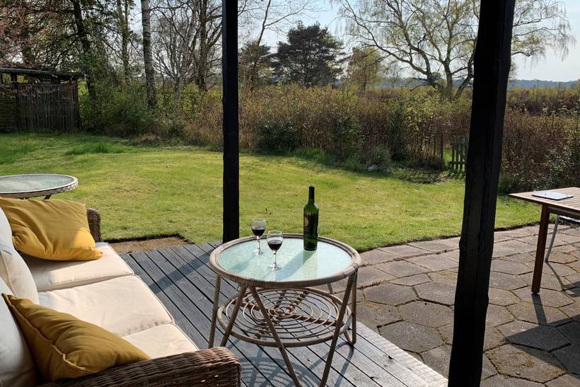 Foto von Ferienhaus RY75 in Grenå - Ostjütland