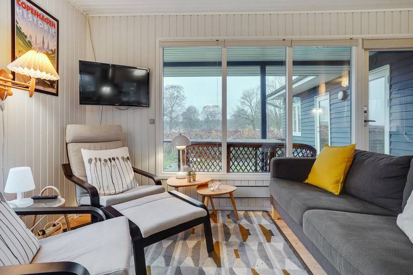 Foto von Ferienhaus RY75 in Grenå - Ostjütland