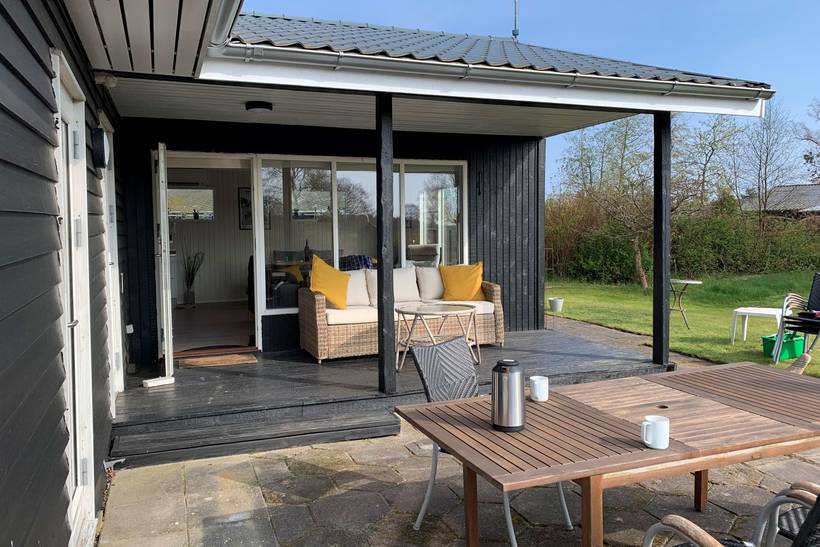 Foto von Ferienhaus RY75 in Grenå - Ostjütland