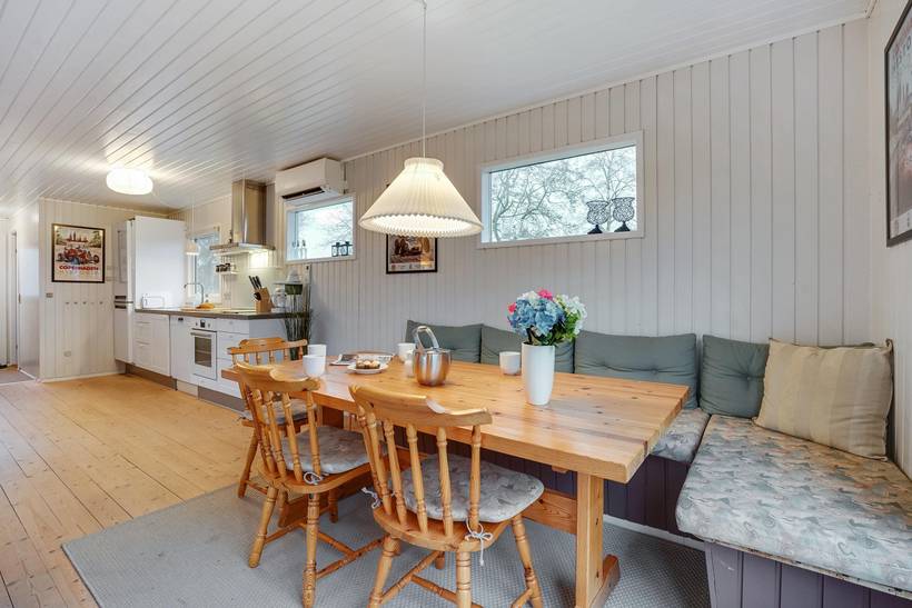 Foto von Ferienhaus RY75 in Grenå - Ostjütland