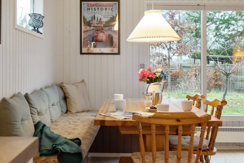 Foto von Ferienhaus RY75 in Grenå - Ostjütland