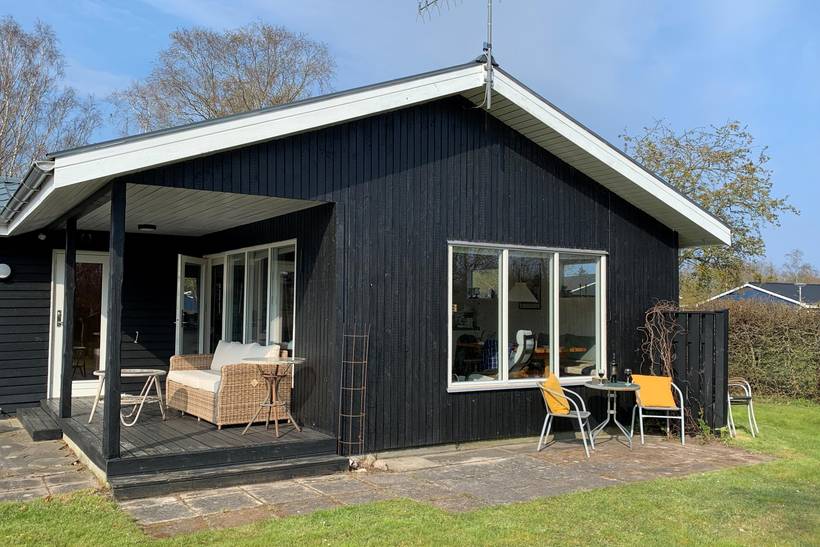 Foto von Ferienhaus RY75 in Grenå - Ostjütland