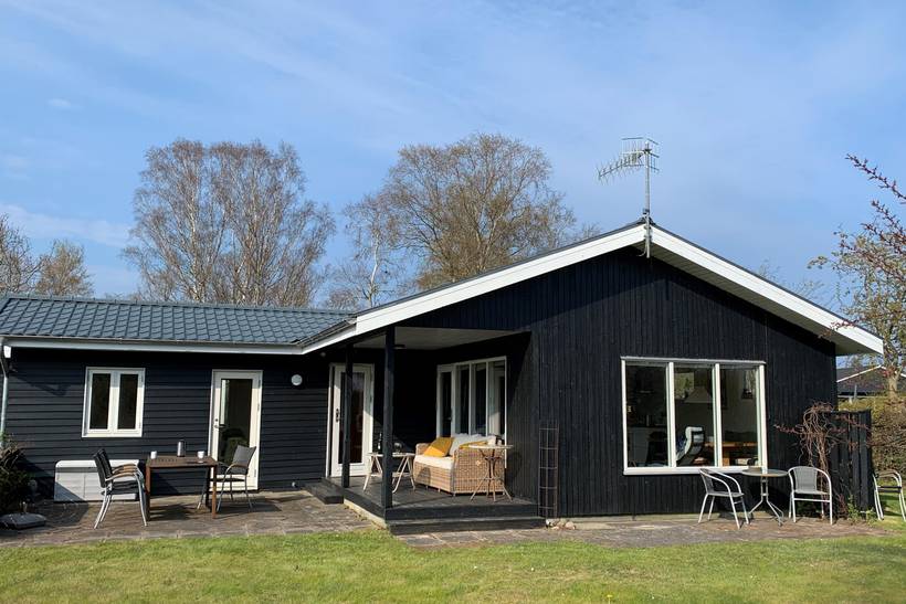 Foto von Ferienhaus RY75 in Grenå - Ostjütland