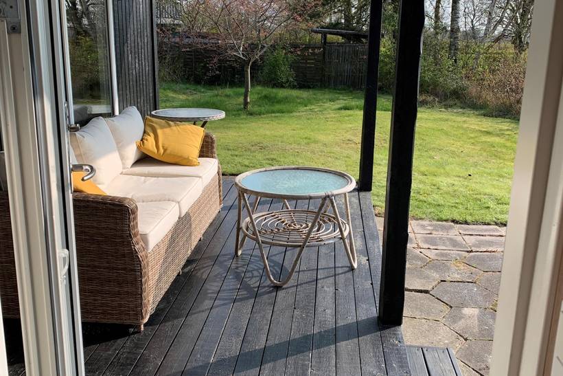 Foto von Ferienhaus RY75 in Grenå - Ostjütland