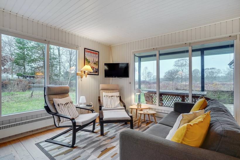 Foto von Ferienhaus RY75 in Grenå - Ostjütland
