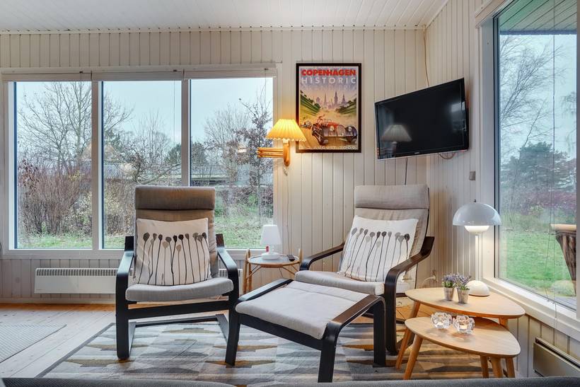 Foto von Ferienhaus RY75 in Grenå - Ostjütland
