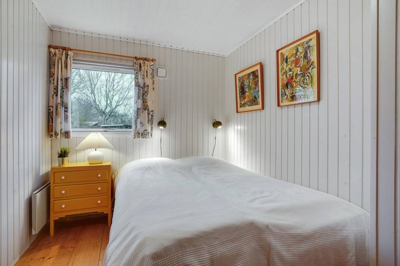Foto von Ferienhaus RY75 in Grenå - Ostjütland
