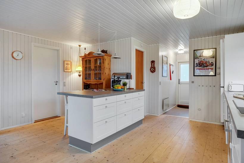 Foto von Ferienhaus RY75 in Grenå - Ostjütland
