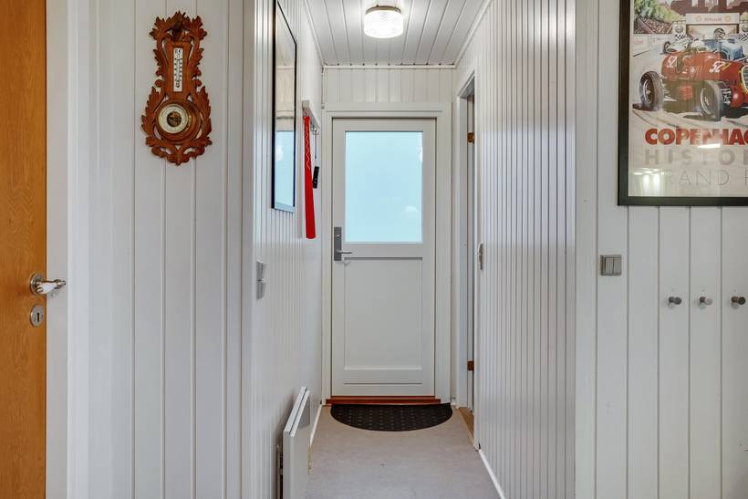 Foto von Ferienhaus RY75 in Grenå - Ostjütland