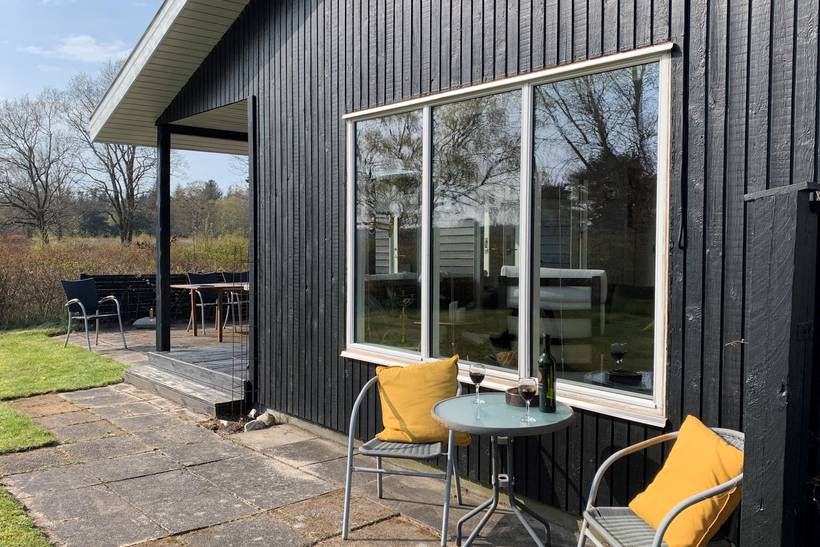 Foto von Ferienhaus RY75 in Grenå - Ostjütland