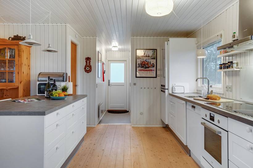 Foto von Ferienhaus RY75 in Grenå - Ostjütland
