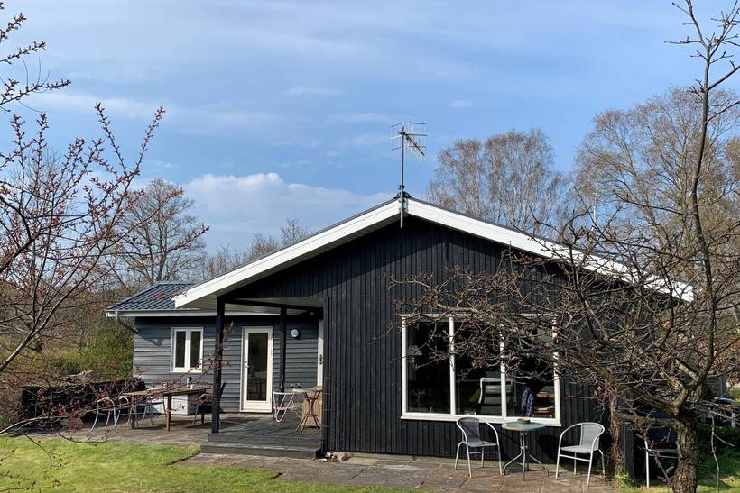 Foto von Ferienhaus RY75 in Grenå - Ostjütland