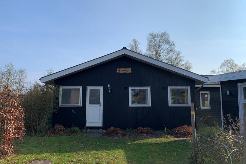 Foto von Ferienhaus RY75 in Grenå - Ostjütland