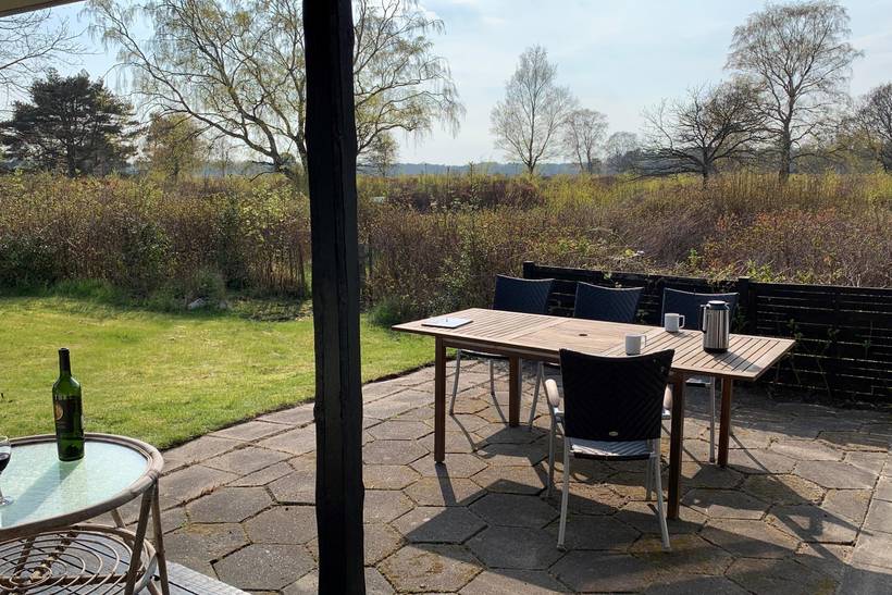 Foto von Ferienhaus RY75 in Grenå - Ostjütland