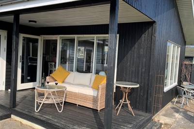 Vorschaubild von Ferienhaus RY75 in Grenå - Ostjütland