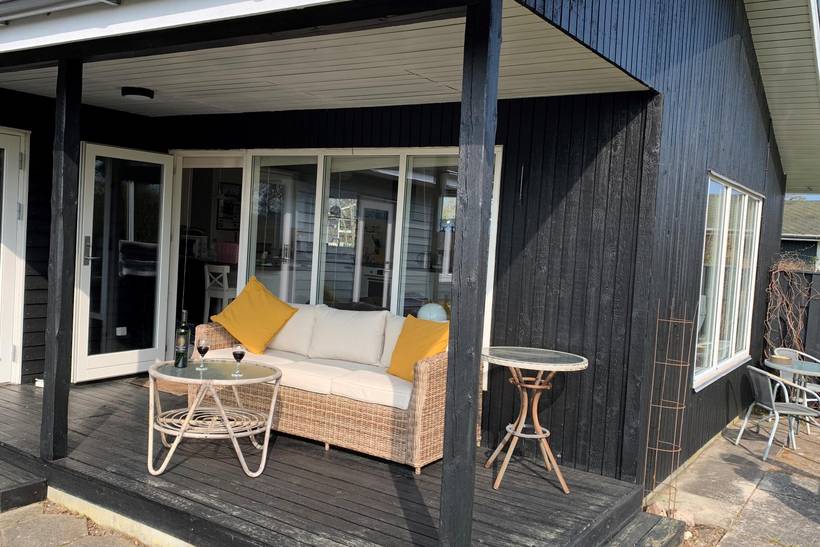 Foto von Ferienhaus RY75 in Grenå - Ostjütland