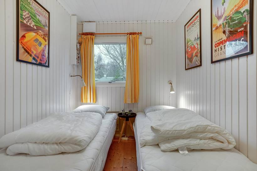 Foto von Ferienhaus RY75 in Grenå - Ostjütland