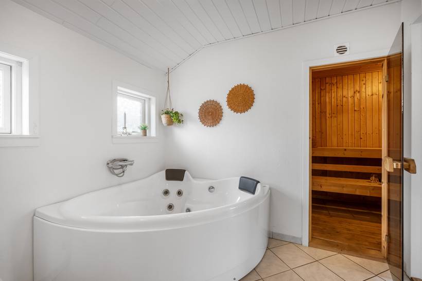Foto von Ferienhaus RY76 in Skaven - Westjütland