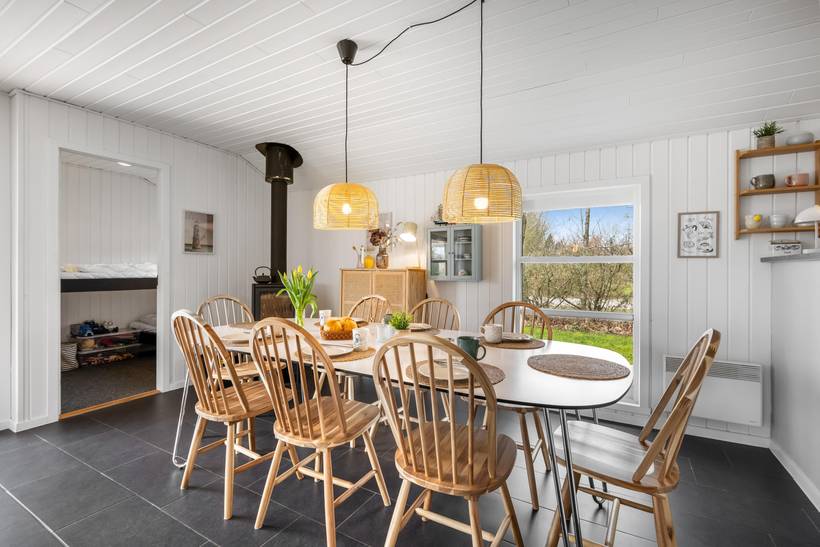 Foto von Ferienhaus RY76 in Skaven - Westjütland