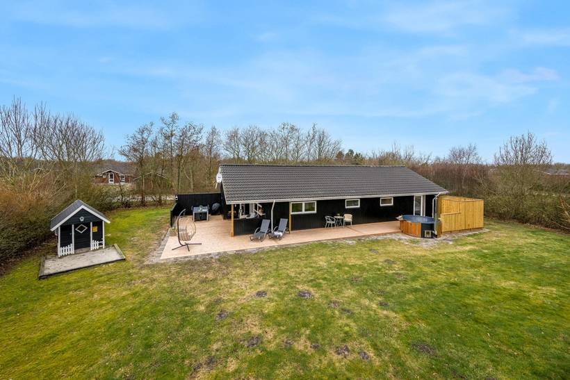 Foto von Ferienhaus RY76 in Skaven - Westjütland