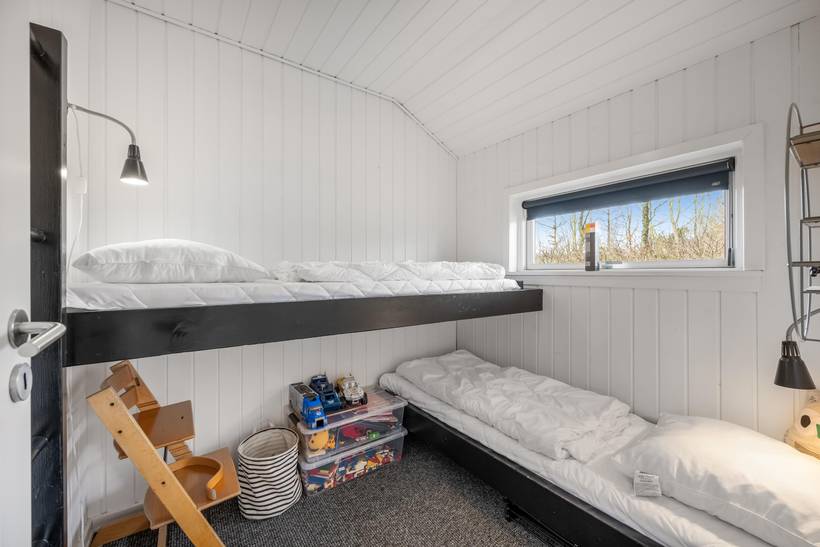 Foto von Ferienhaus RY76 in Skaven - Westjütland