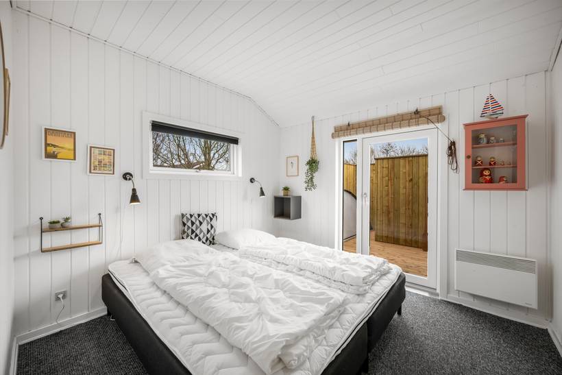 Foto von Ferienhaus RY76 in Skaven - Westjütland