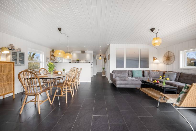 Foto von Ferienhaus RY76 in Skaven - Westjütland