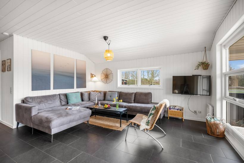 Foto von Ferienhaus RY76 in Skaven - Westjütland