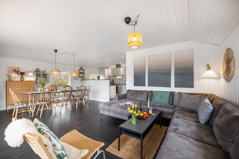 Foto von Ferienhaus RY76 in Skaven - Westjütland