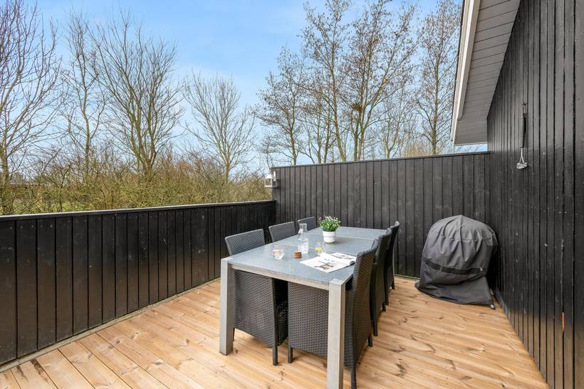 Foto von Ferienhaus RY76 in Skaven - Westjütland