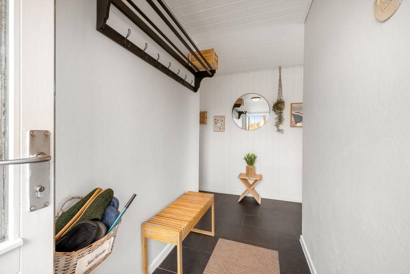 Foto von Ferienhaus RY76 in Skaven - Westjütland