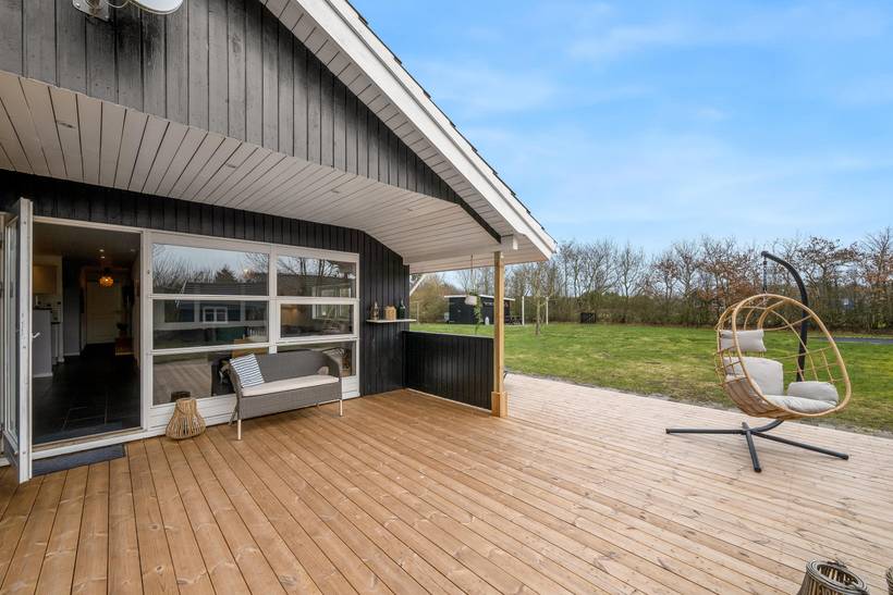 Foto von Ferienhaus RY76 in Skaven - Westjütland