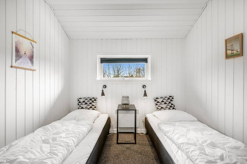 Foto von Ferienhaus RY76 in Skaven - Westjütland