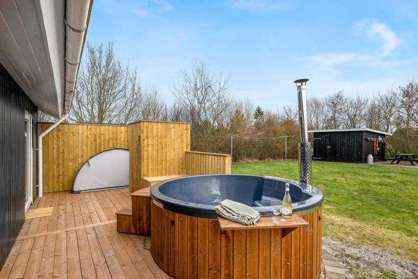 Foto von Ferienhaus RY76 in Skaven - Westjütland