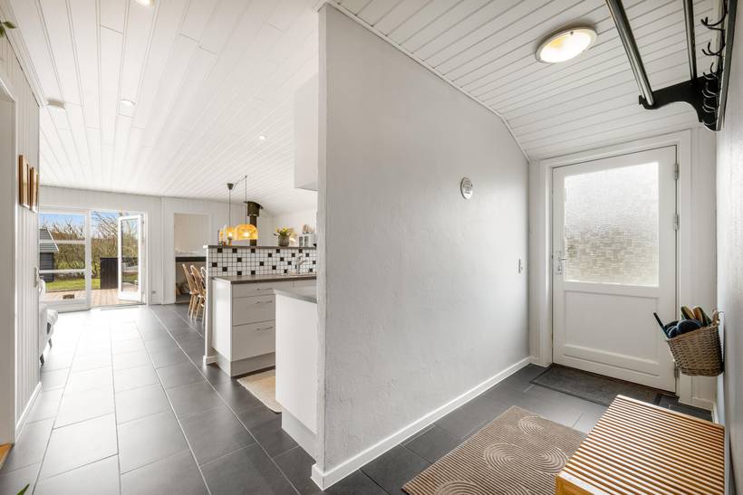 Foto von Ferienhaus RY76 in Skaven - Westjütland